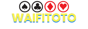 Logo WaifiToto